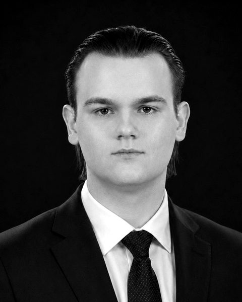 Kacper Mątewski, portret