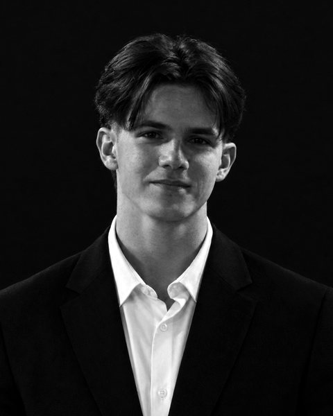 Marek Gądek, portret